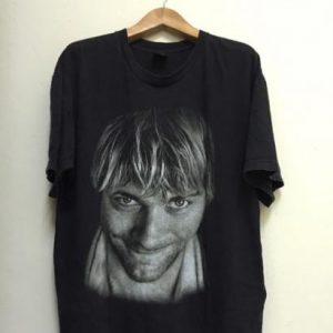 90s Kurt Cobain Tshirt