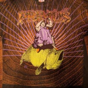 1993 Primus