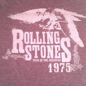 Rolling Stones '75 Tour of the Americas