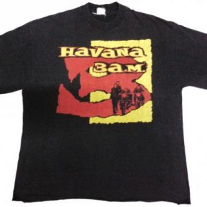 vintage Havana 3am t-shirt