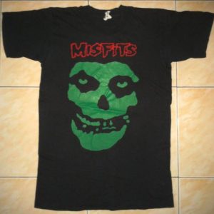 VINTAGE MISFITS T-SHIRT