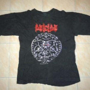 1990 DEICIDE