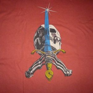 Vintage Powell Peralta 1994 T-Shirt