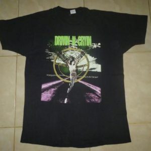 Vintage Drivin n Cryin T-Shirt