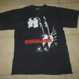 Vintage Birdland T-Shirt