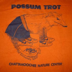 Vintage Nike Possum Trot T-Shirt