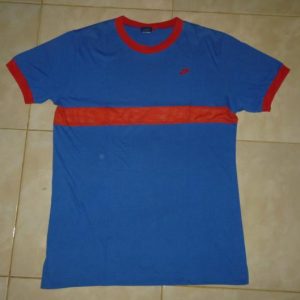 Vintage Nike Blue Tag 50/50 T-Shirt