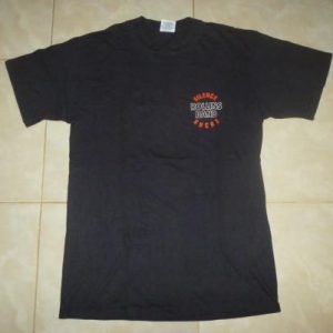 Vintage Rollins Band 1992 T-Shirt