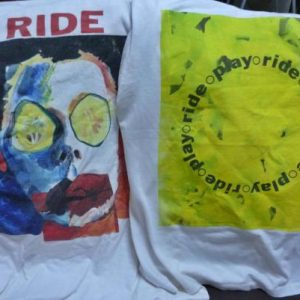 EARLY RIDE T-SHIRT