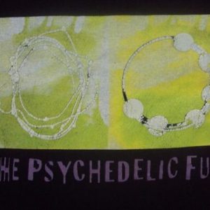 VINTAGE 1991 THE PSYCHEDELIC FURS T-SHIRT