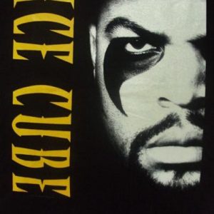 VINTAGE ICE CUBE 'WAR & PEACE" PROMO