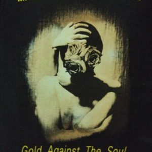 VINTAGE MANIC STREET PREACHERS Gold Against Soul