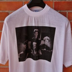 VINTAGE DEPECHE MODE T-SHIRT