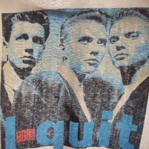 Vintage 1987 BROS T-SHIRT