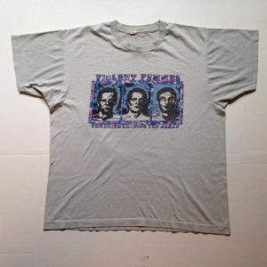 Vintage 1980's Violent Femmes t-shirt