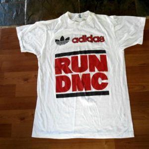 Adidas RUN DMC