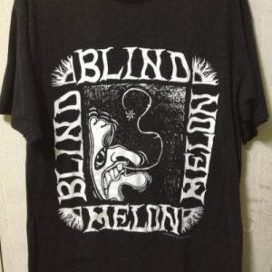 BLIND MELON TOUR 1992