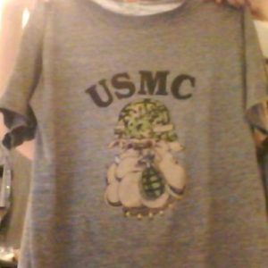 USMC