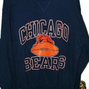 Vintage 1994 Champion Chicago Bears Sweatshirt