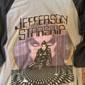 Jefferson Starship