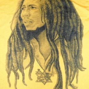 Bob Marley 1994 T-shirt