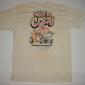 Vintage Big Daddy Roth Autographed T-Shirt Hot Rod M/L 1980s