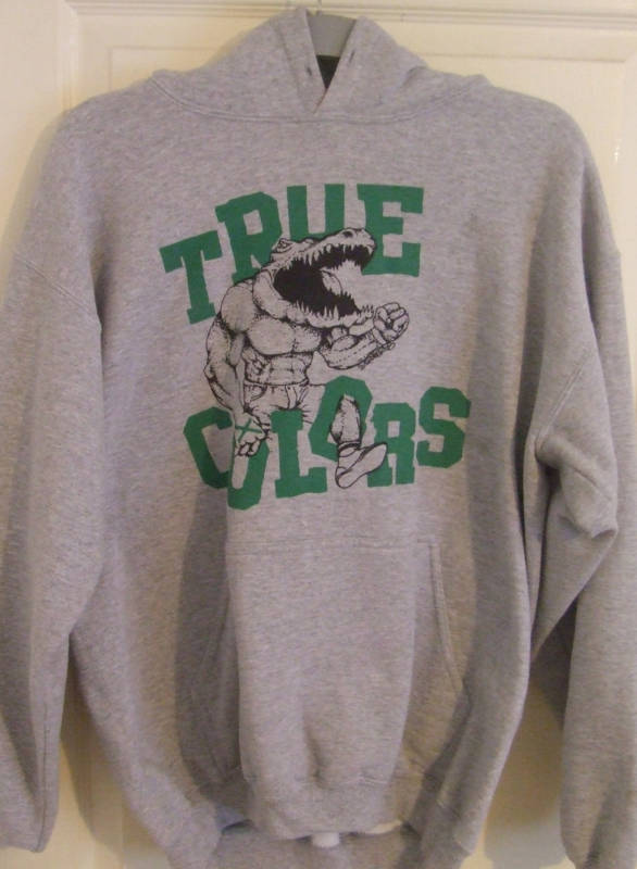 Vintage True Colors tee Vintage True Colors tee