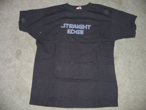 Vintage Cabal Star Wars shirt tee