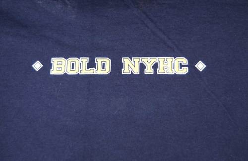 Vintage kind of a bold shirt tee Vintage kind of a bold shirt tee
