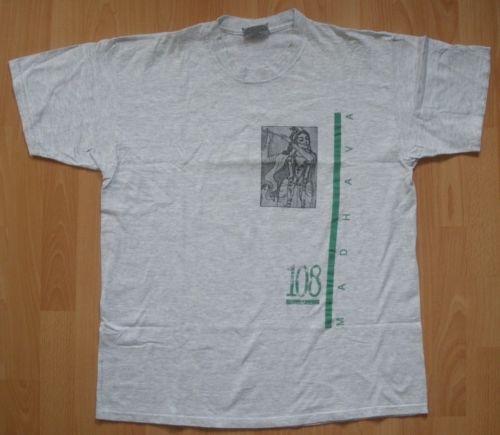 Vintage 108 shirts tee