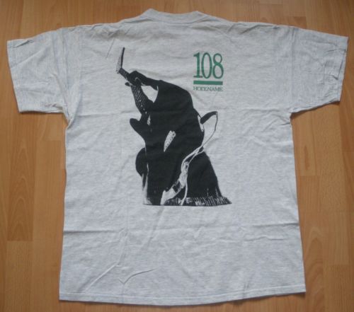 Vintage 108 shirts tee