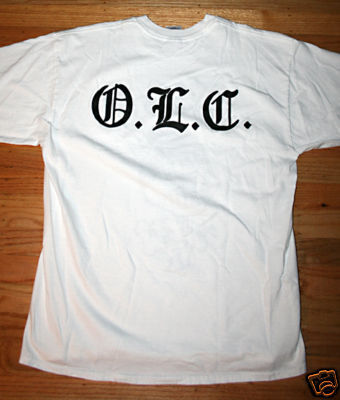 Vintage Did OLC Ever Make A Good Shirt? tee