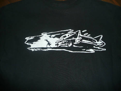 Vintage The Swarm – Children Of The Corn tee Vintage The Swarm – Children Of The Corn tee