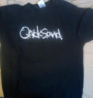 Vintage Quicksand Revelation Records Buy It Now WTF? tee