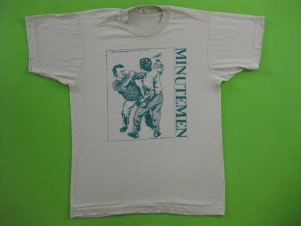 Vintage What Makes A Man Start Auctions? tee