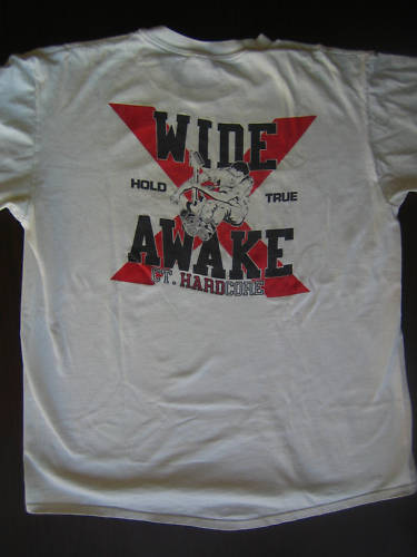 Vintage Wide Awake early shirt tee