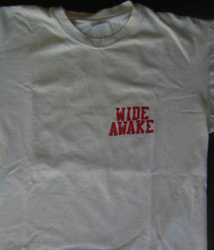 Vintage Wide Awake early shirt tee