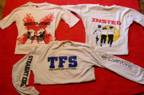 Vintage WTF is going on here? tee