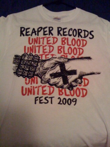 Vintage Friday Buy It Nows on the cheap. tee Vintage Friday Buy It Nows on the cheap. tee