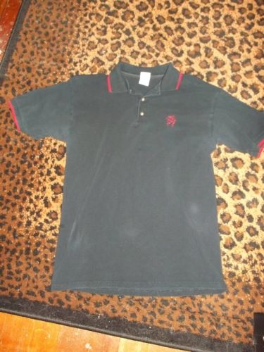 Vintage Sick Of It All polo shirt tee