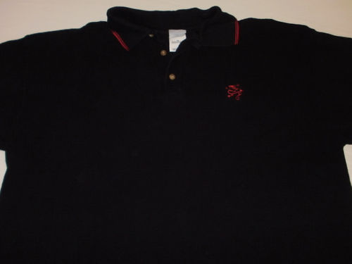 Vintage Another SOIA Polo. tee