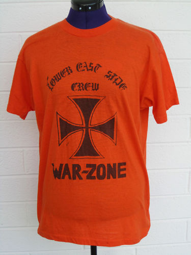 Vintage LESC tee