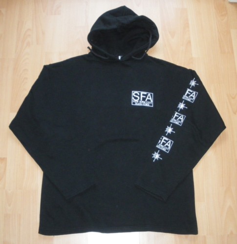 Vintage SFA 1994 Tour Hoody tee