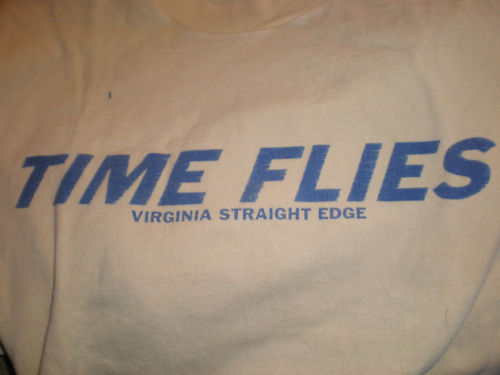 Vintage Wednsday Morning BINs. tee