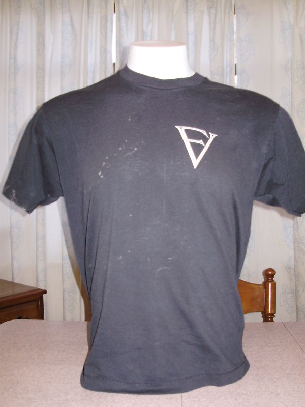 Vintage Face Value shirt tee