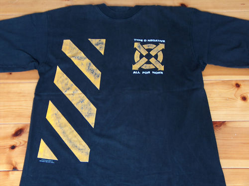 Vintage Be A Man. tee Vintage Be A Man. tee