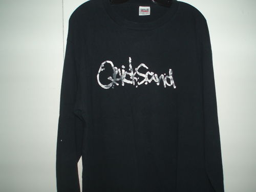 Vintage Quicksand long sleeves tee