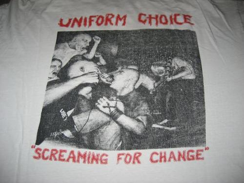 Vintage Thursday afternoon BINs tee