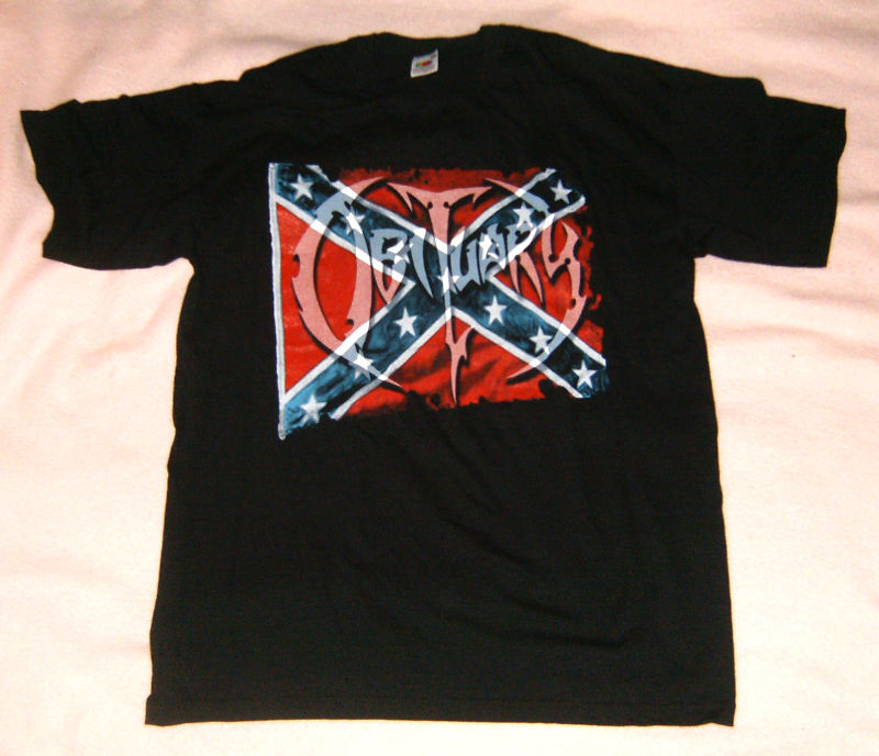 Vintage Redneck Stomp. tee