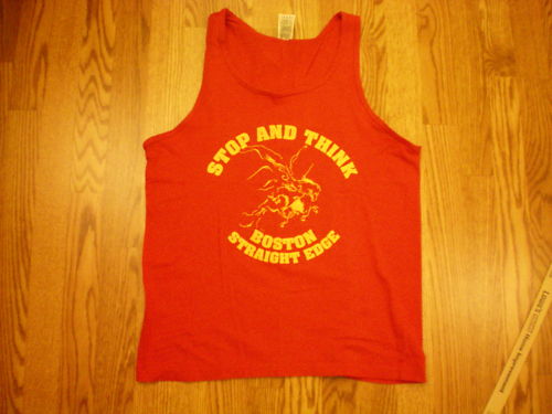 Vintage Red And Yellow Volume 1: For Special Occasions. tee